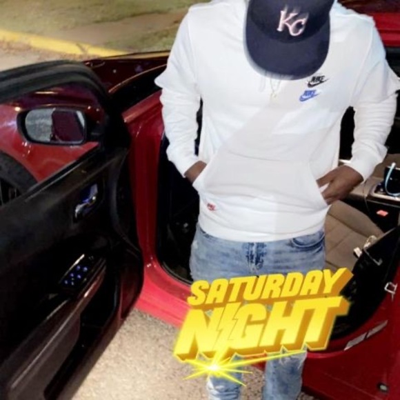 Meet your Posher, Kevin - Picture 1 of 1